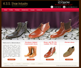 K. S. S. Shoe Industries