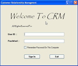 CRM